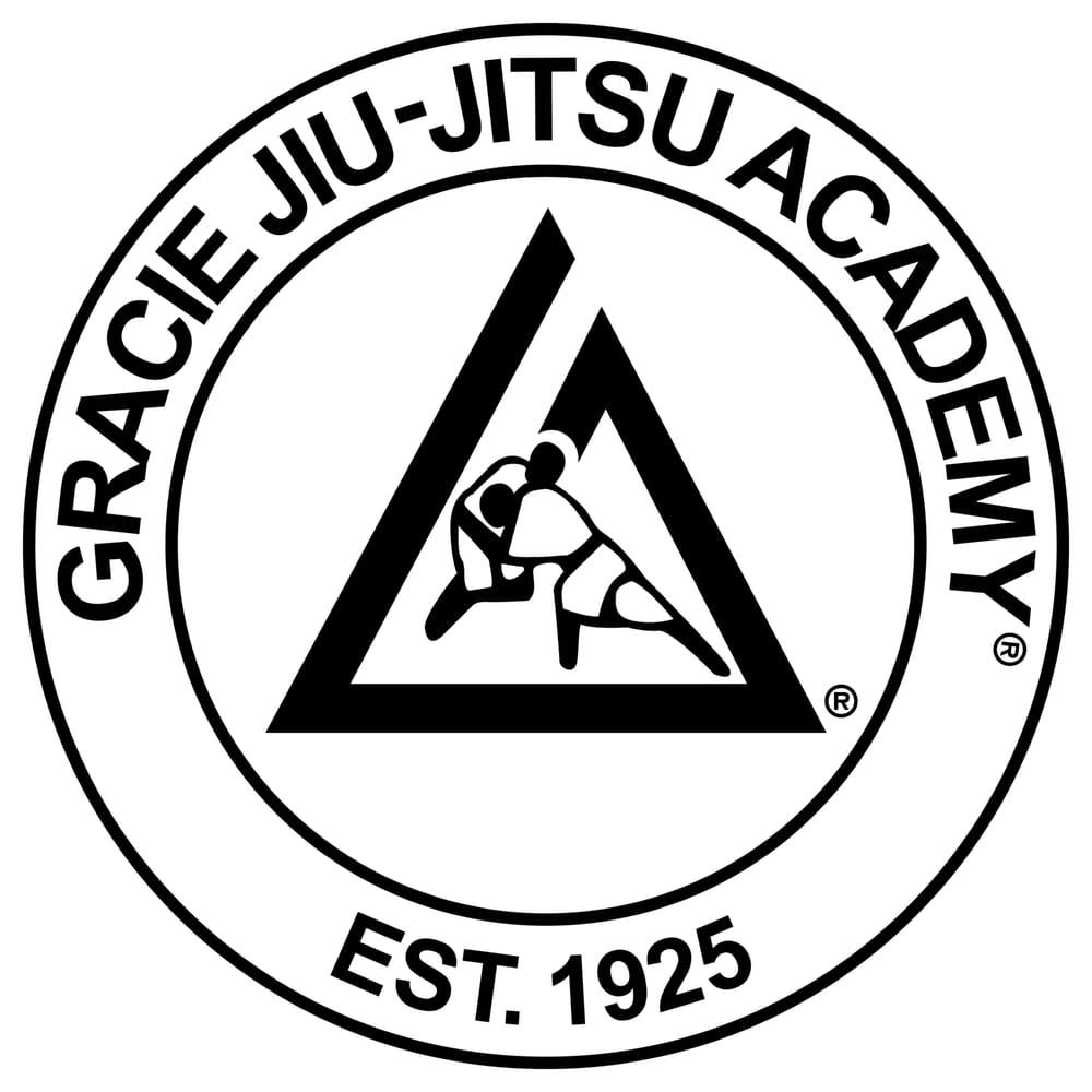 Gracie Jiu-Jitsu Academy